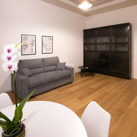 Villareale47 Luxury Suites & Rooms 巴勒莫 外观 照片