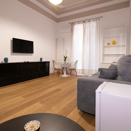 Villareale47 Luxury Suites & Rooms 巴勒莫 外观 照片