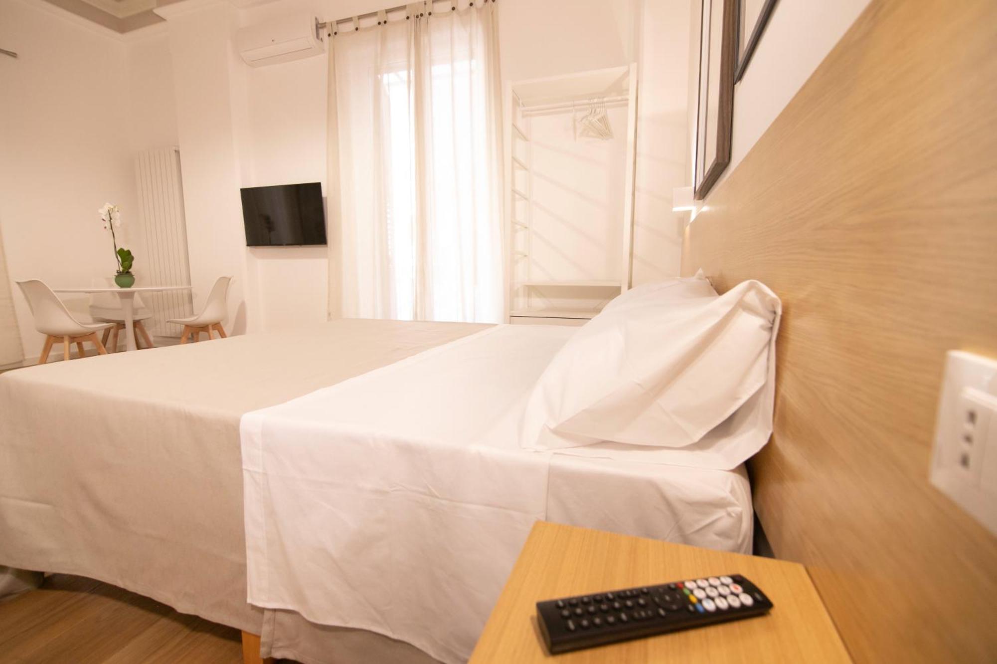 Villareale47 Luxury Suites & Rooms 巴勒莫 外观 照片