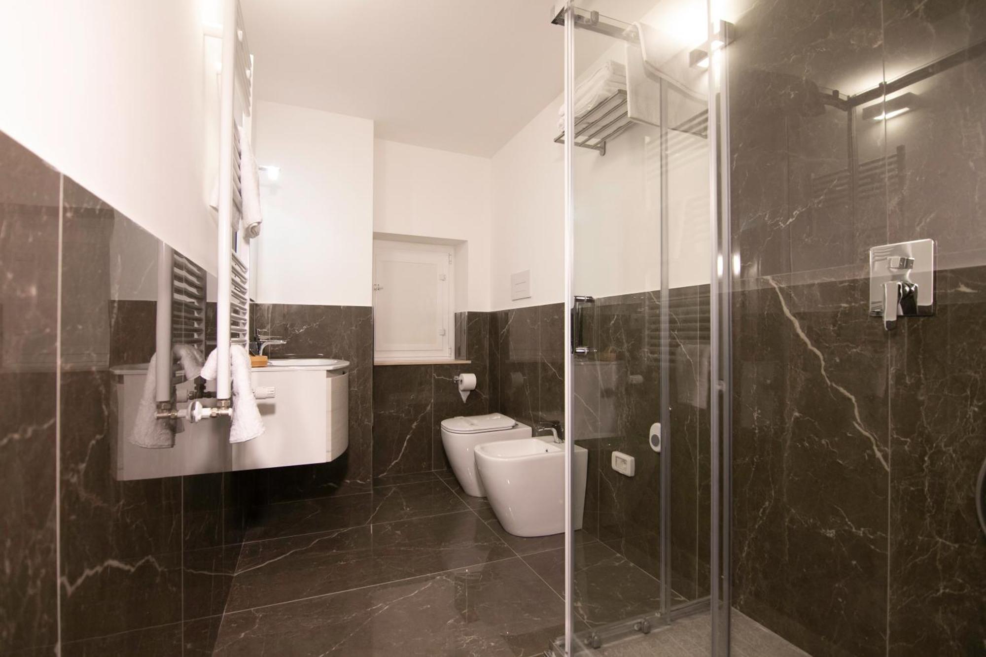 Villareale47 Luxury Suites & Rooms 巴勒莫 外观 照片