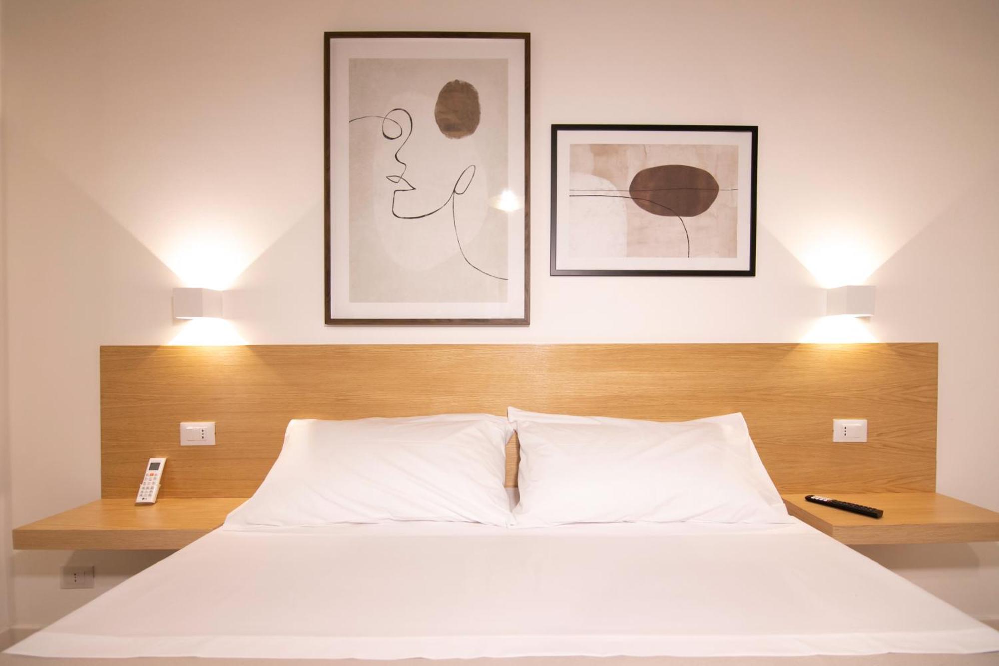 Villareale47 Luxury Suites & Rooms 巴勒莫 外观 照片
