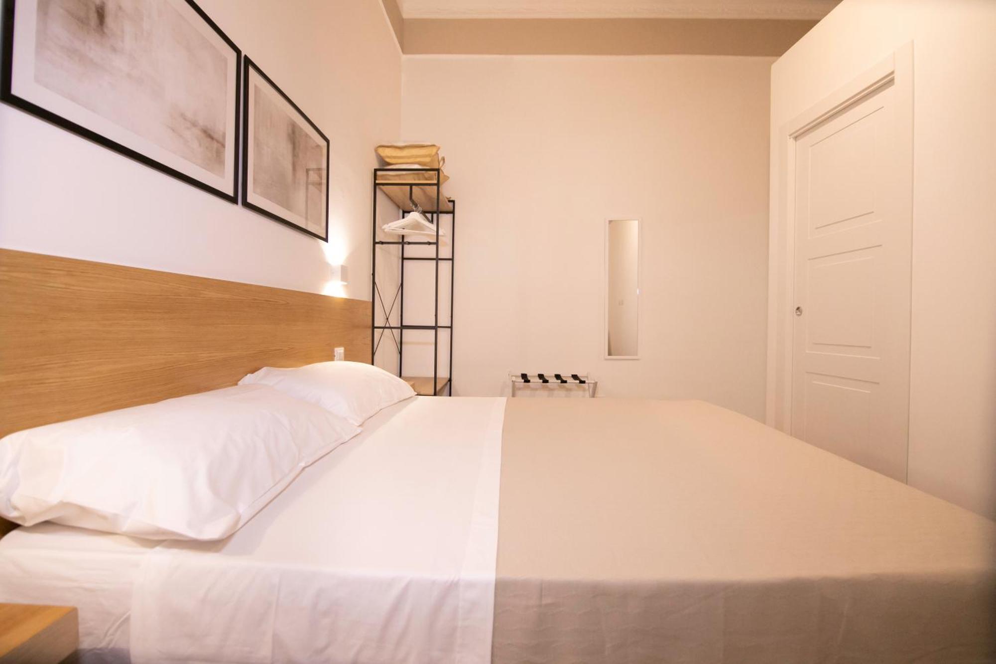 Villareale47 Luxury Suites & Rooms 巴勒莫 外观 照片