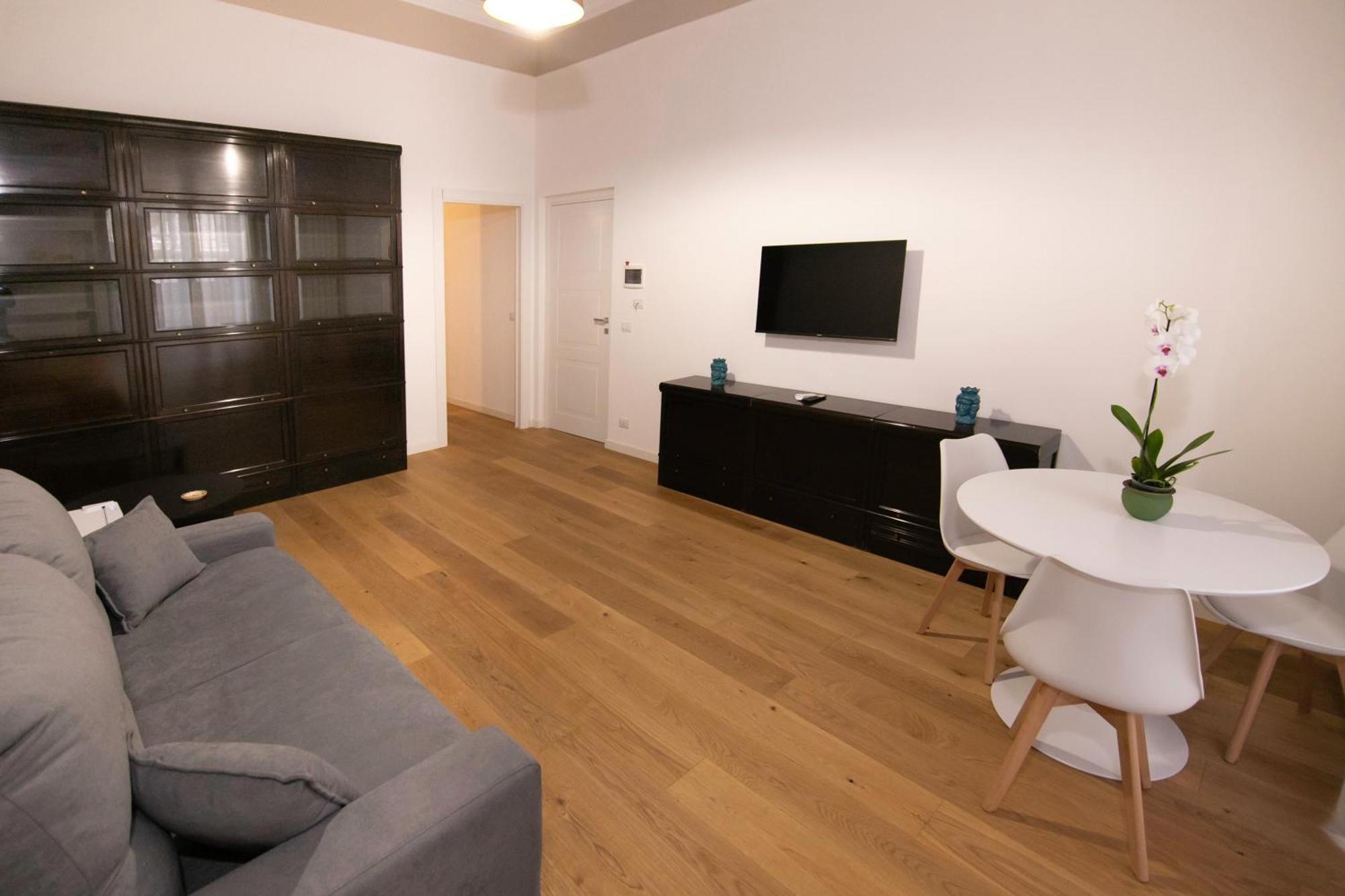 Villareale47 Luxury Suites & Rooms 巴勒莫 外观 照片
