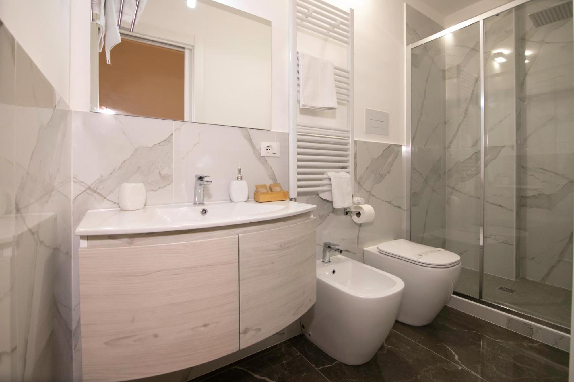 Villareale47 Luxury Suites & Rooms 巴勒莫 外观 照片