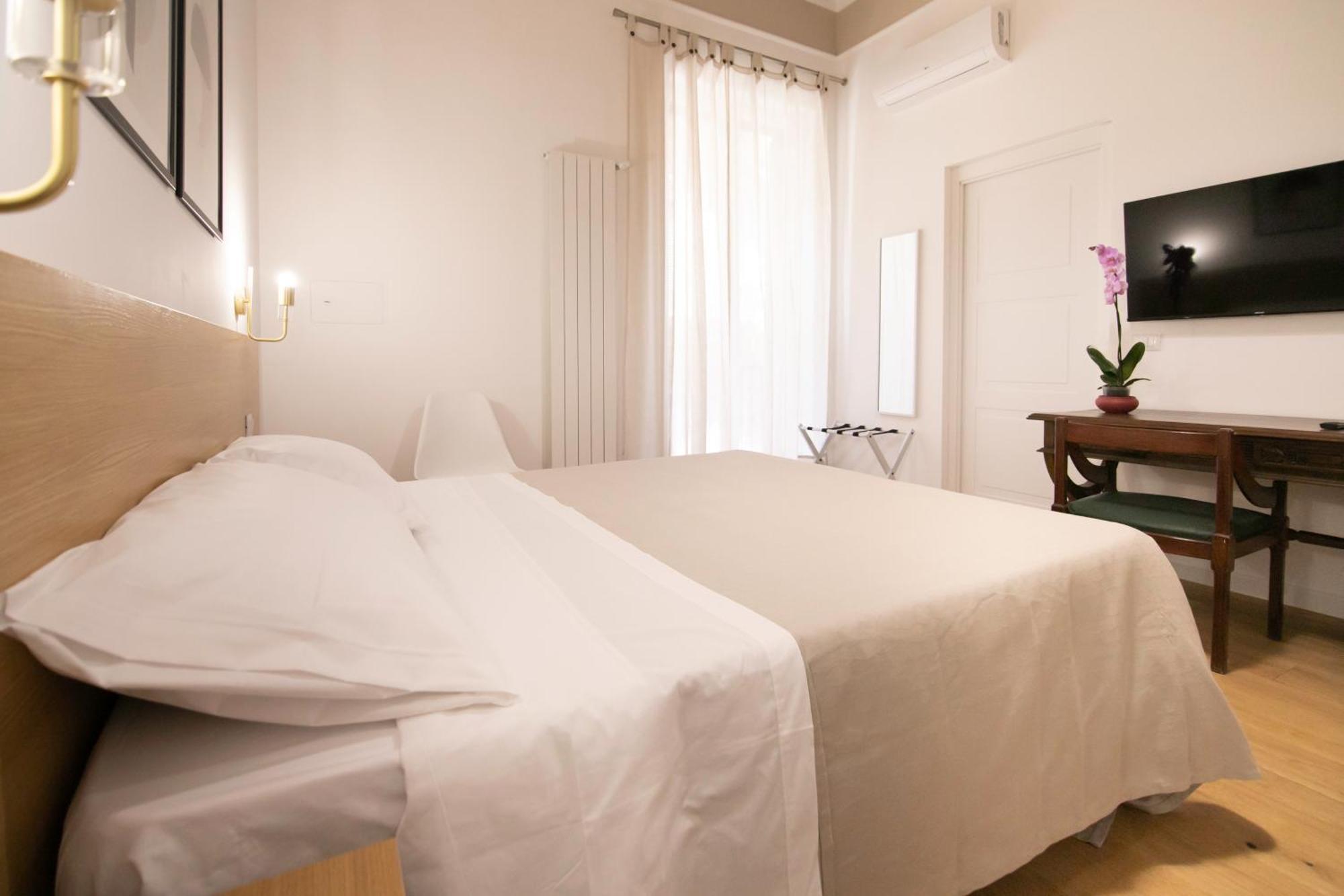 Villareale47 Luxury Suites & Rooms 巴勒莫 外观 照片