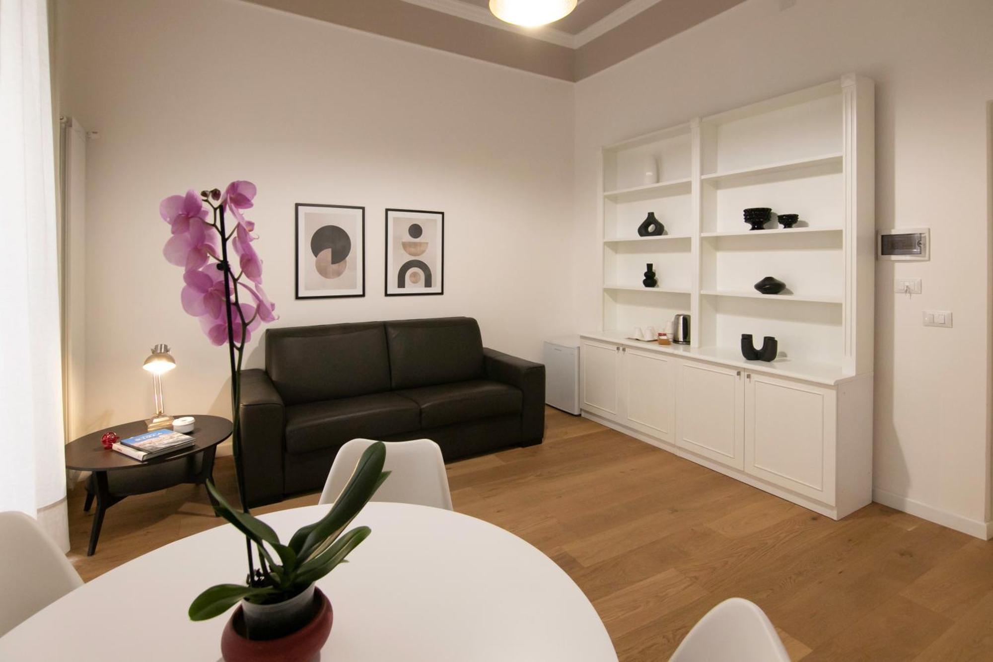 Villareale47 Luxury Suites & Rooms 巴勒莫 外观 照片