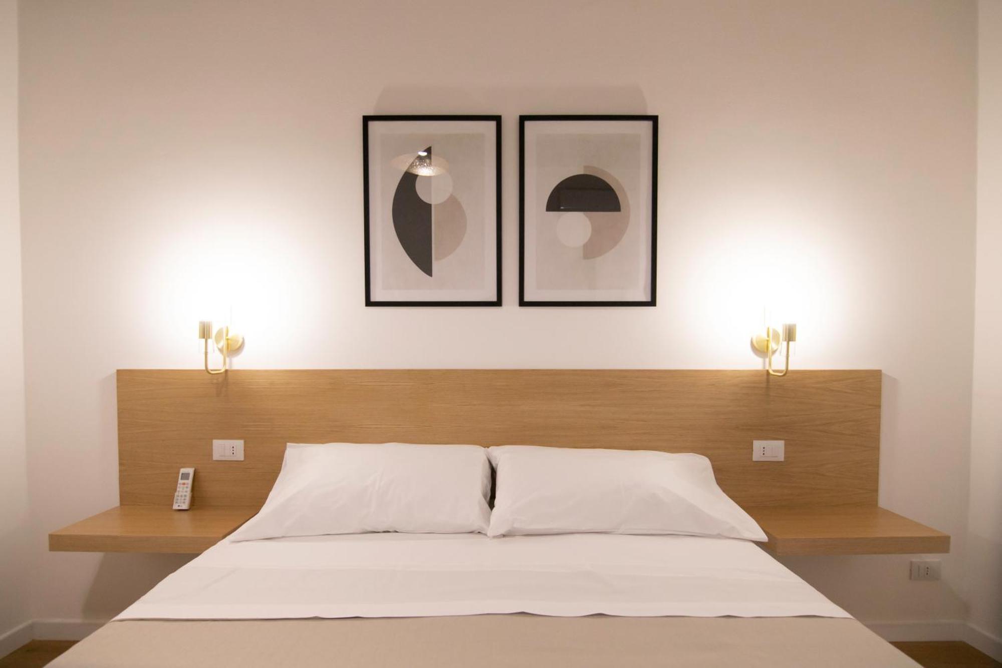 Villareale47 Luxury Suites & Rooms 巴勒莫 外观 照片