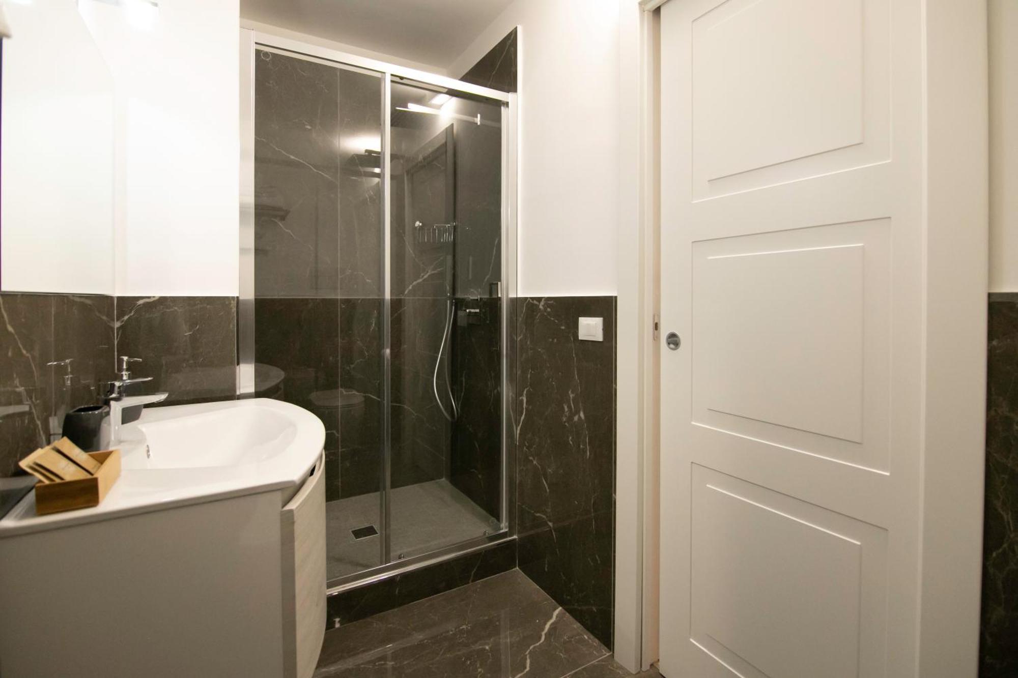 Villareale47 Luxury Suites & Rooms 巴勒莫 外观 照片