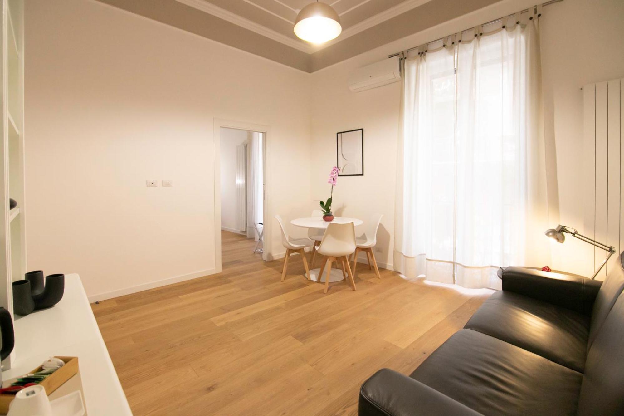 Villareale47 Luxury Suites & Rooms 巴勒莫 外观 照片