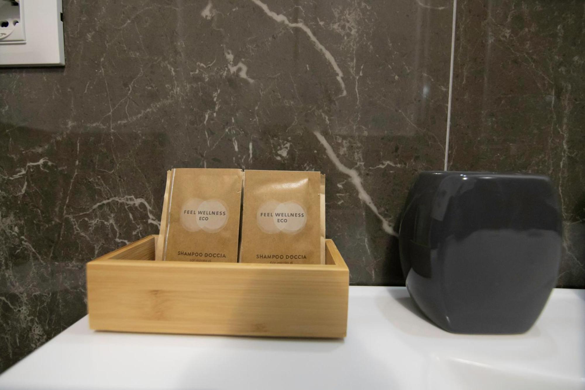 Villareale47 Luxury Suites & Rooms 巴勒莫 外观 照片