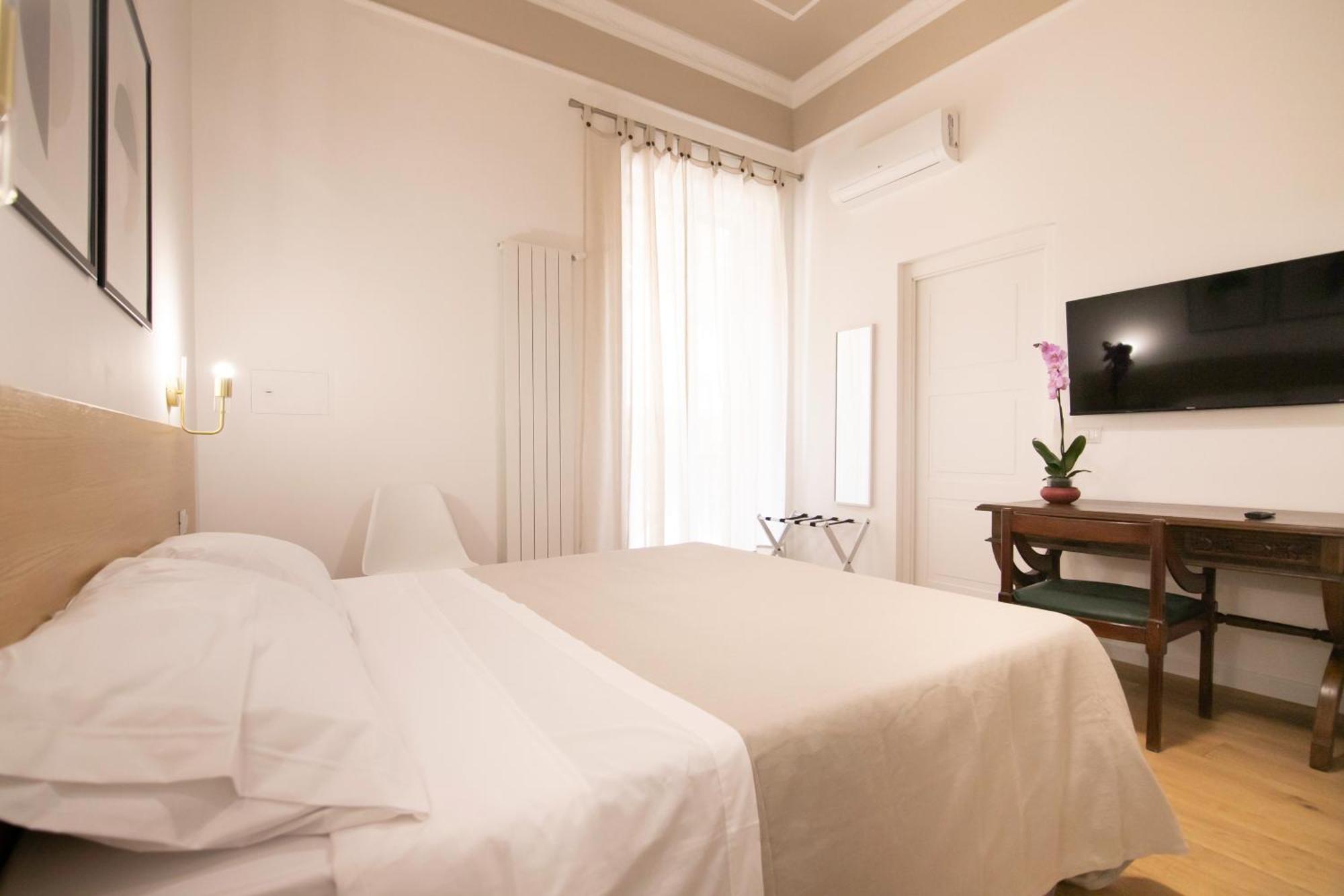 Villareale47 Luxury Suites & Rooms 巴勒莫 外观 照片