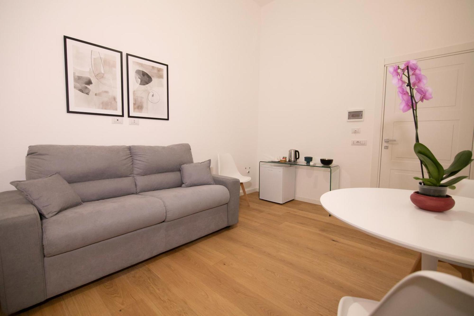 Villareale47 Luxury Suites & Rooms 巴勒莫 外观 照片