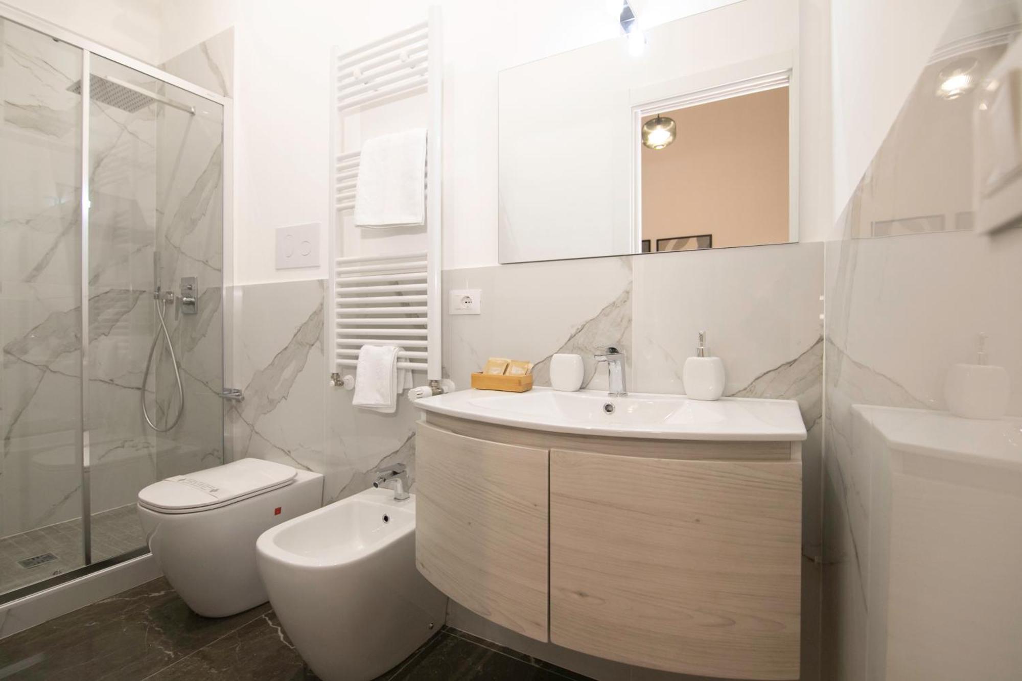 Villareale47 Luxury Suites & Rooms 巴勒莫 外观 照片