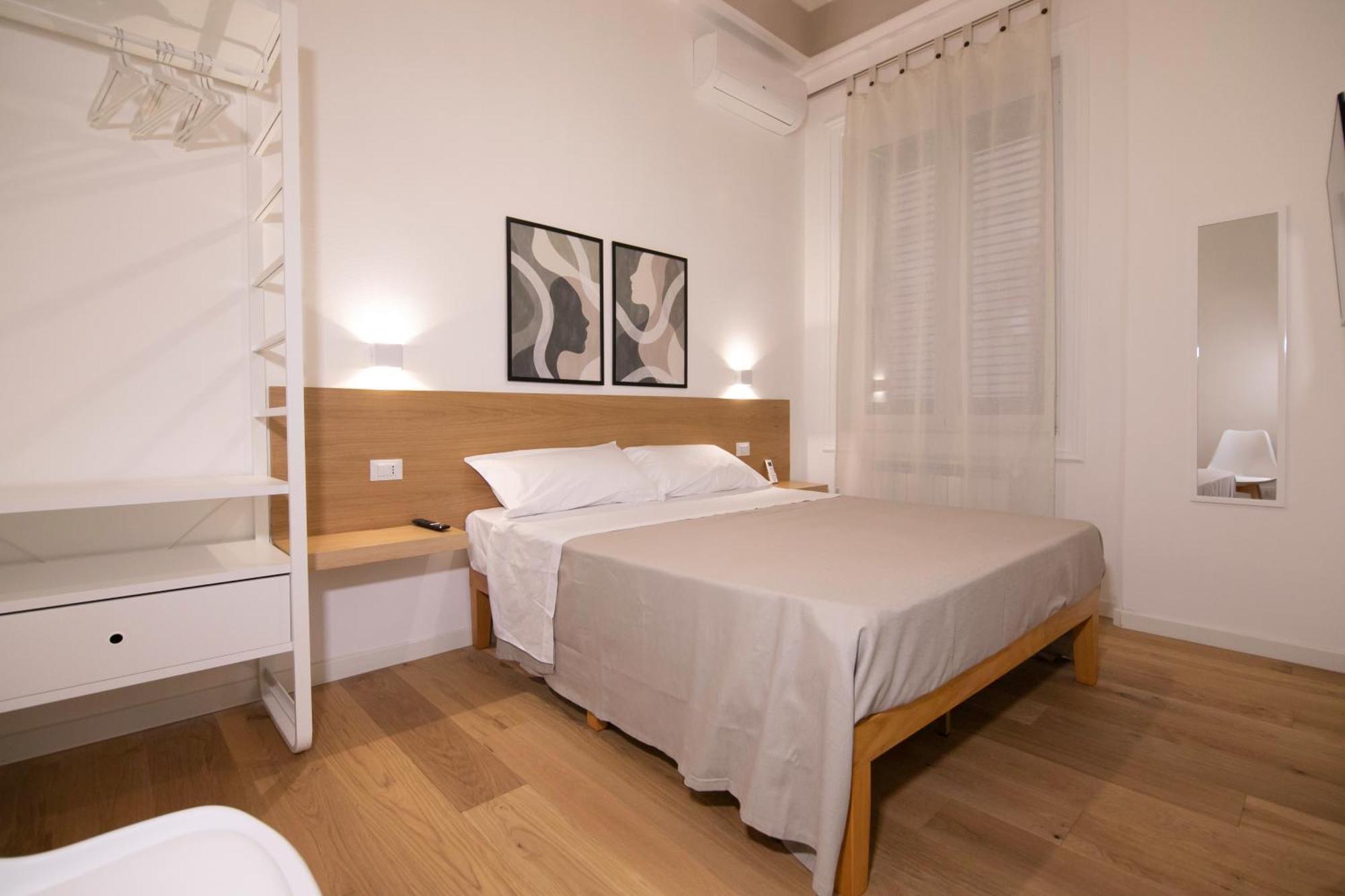 Villareale47 Luxury Suites & Rooms 巴勒莫 外观 照片