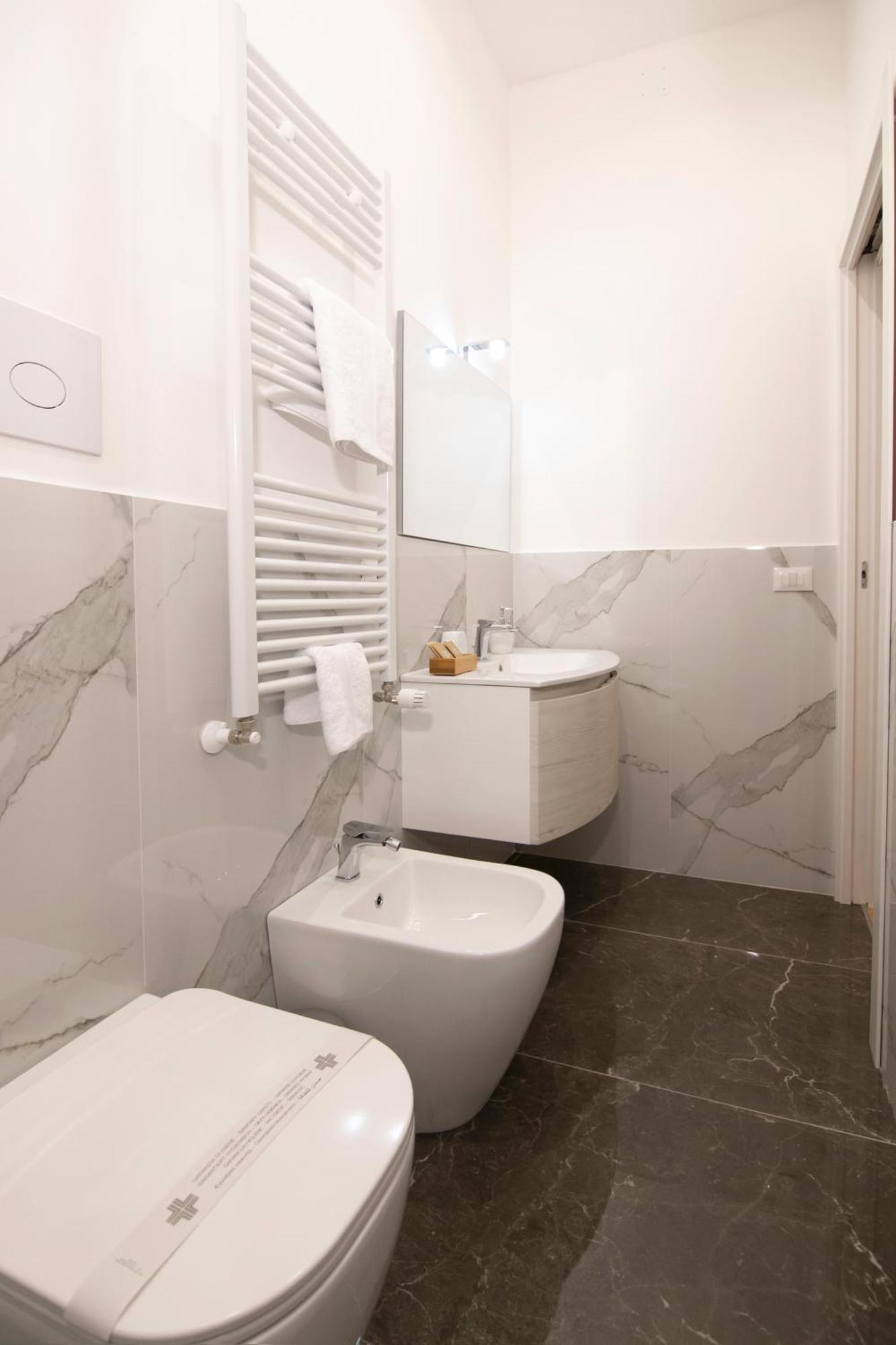 Villareale47 Luxury Suites & Rooms 巴勒莫 外观 照片