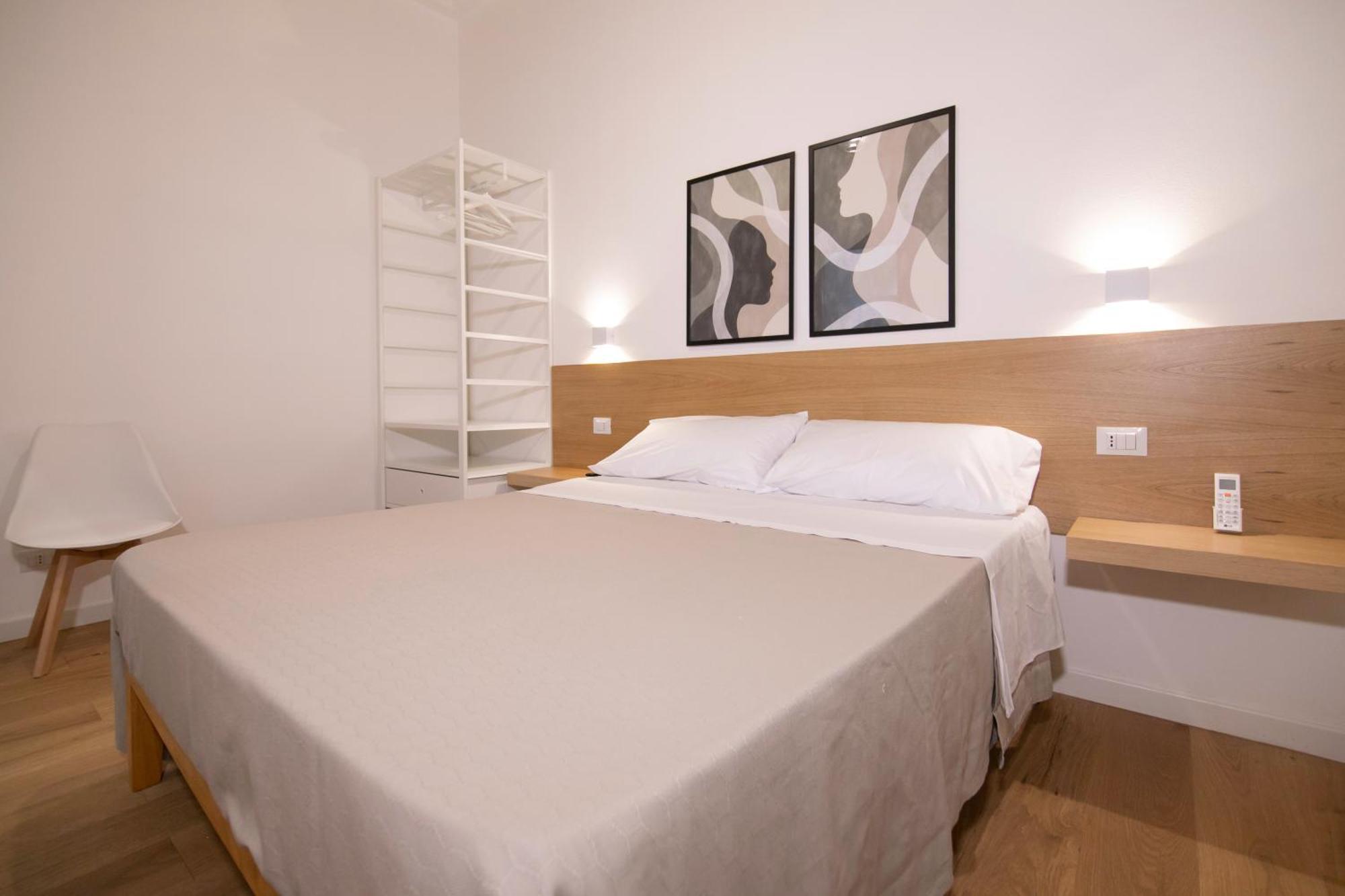 Villareale47 Luxury Suites & Rooms 巴勒莫 外观 照片