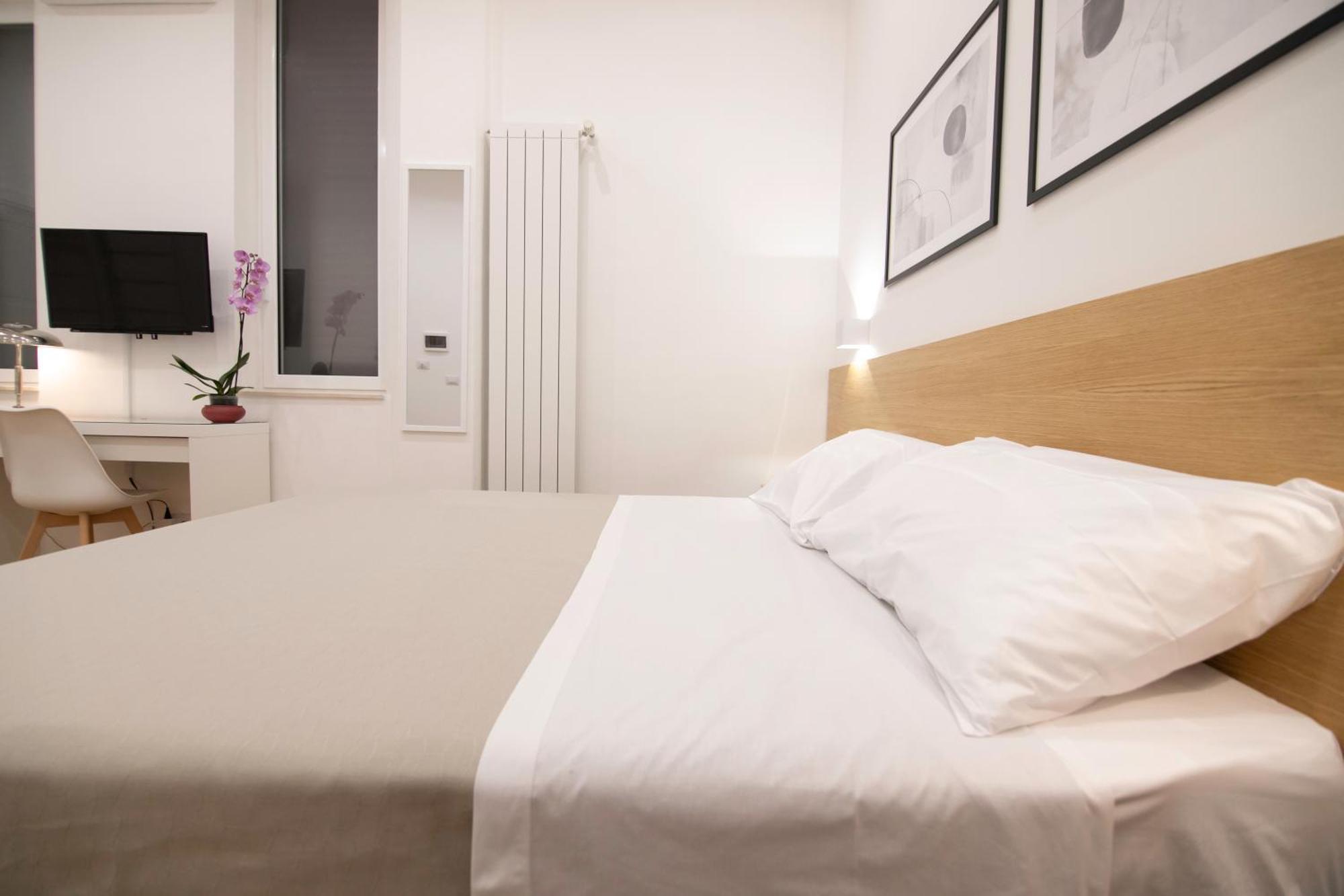 Villareale47 Luxury Suites & Rooms 巴勒莫 外观 照片