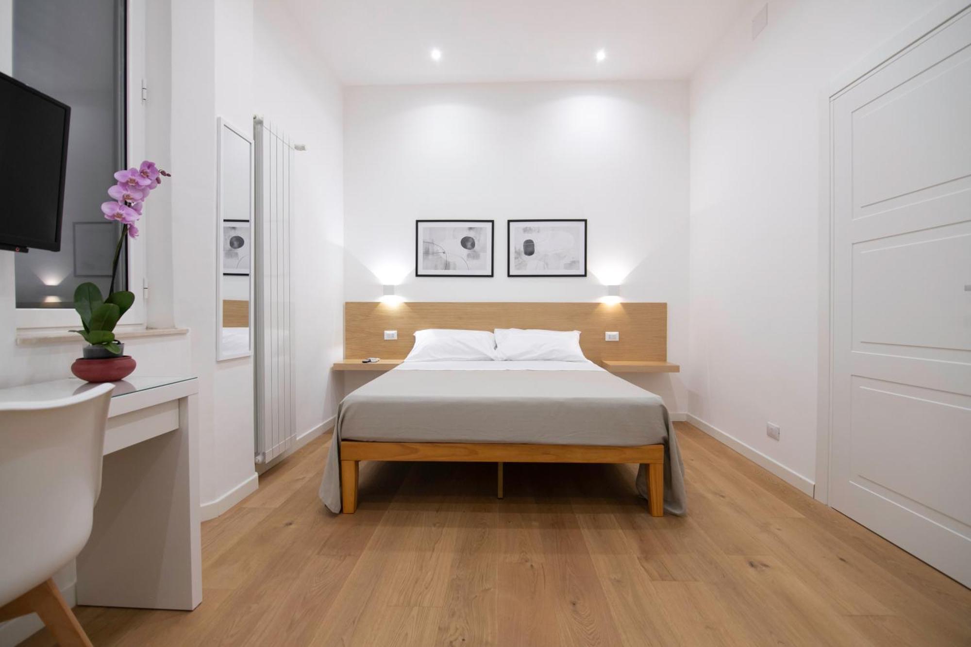 Villareale47 Luxury Suites & Rooms 巴勒莫 外观 照片