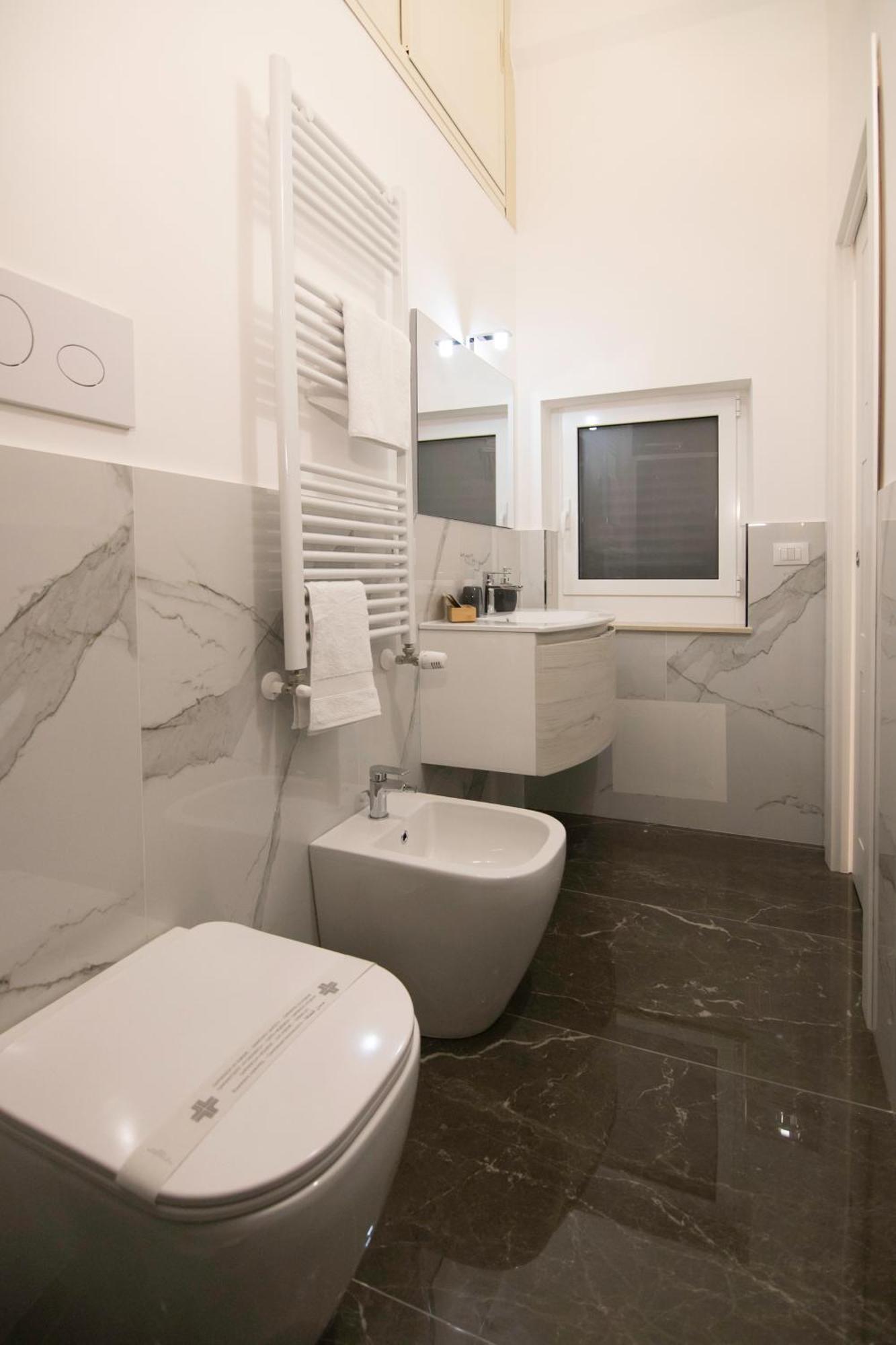 Villareale47 Luxury Suites & Rooms 巴勒莫 外观 照片