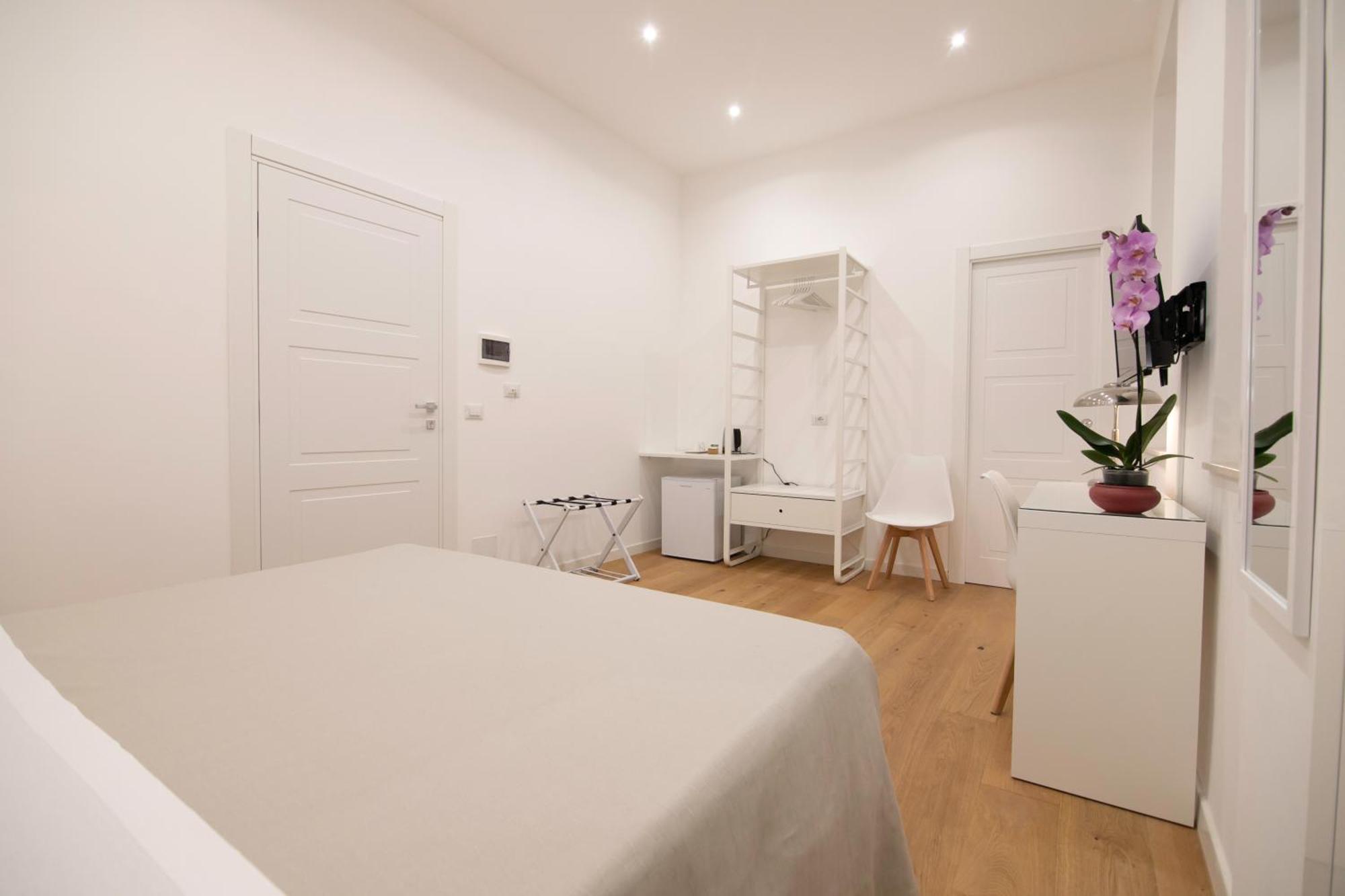 Villareale47 Luxury Suites & Rooms 巴勒莫 外观 照片