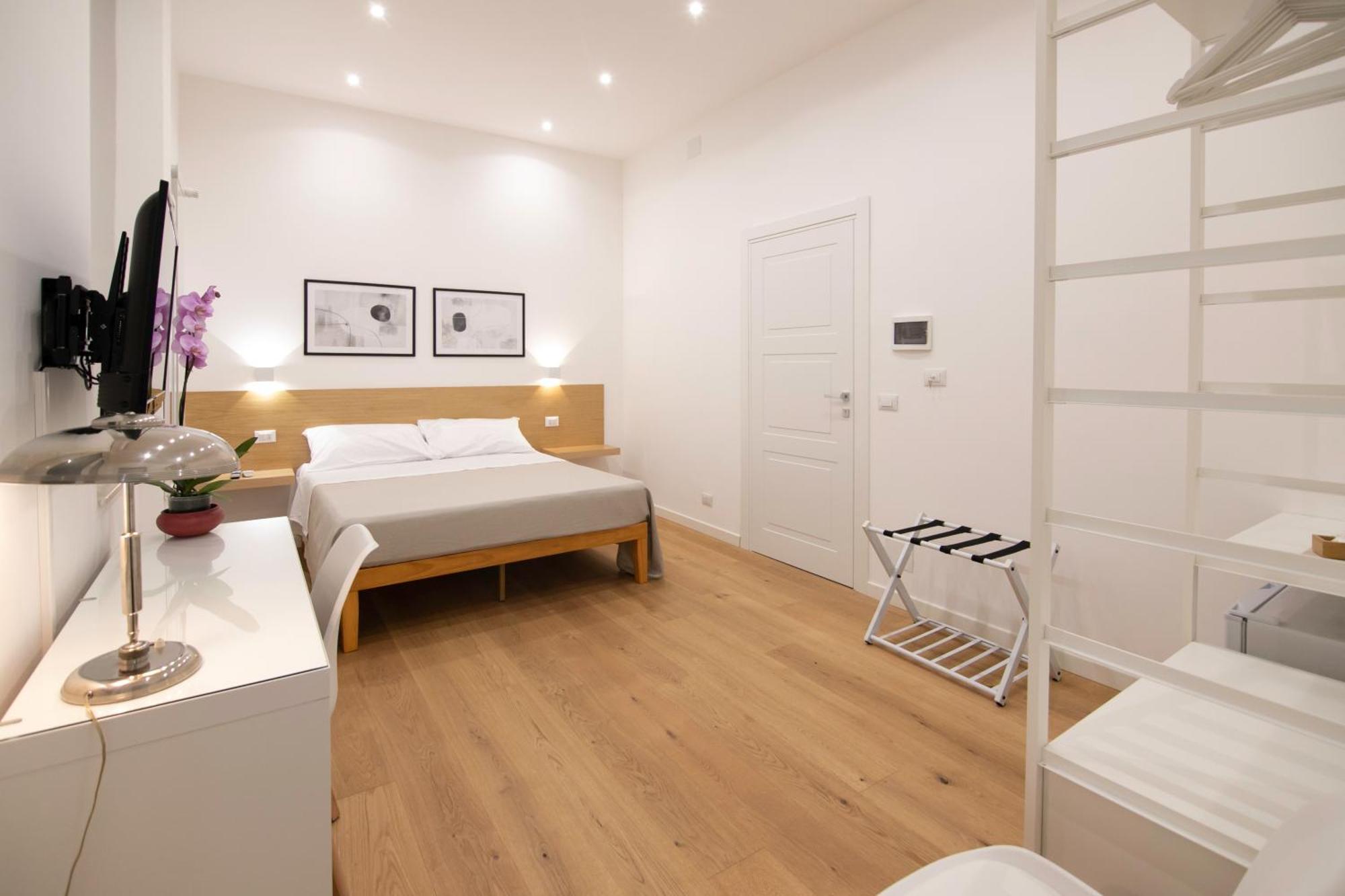 Villareale47 Luxury Suites & Rooms 巴勒莫 外观 照片