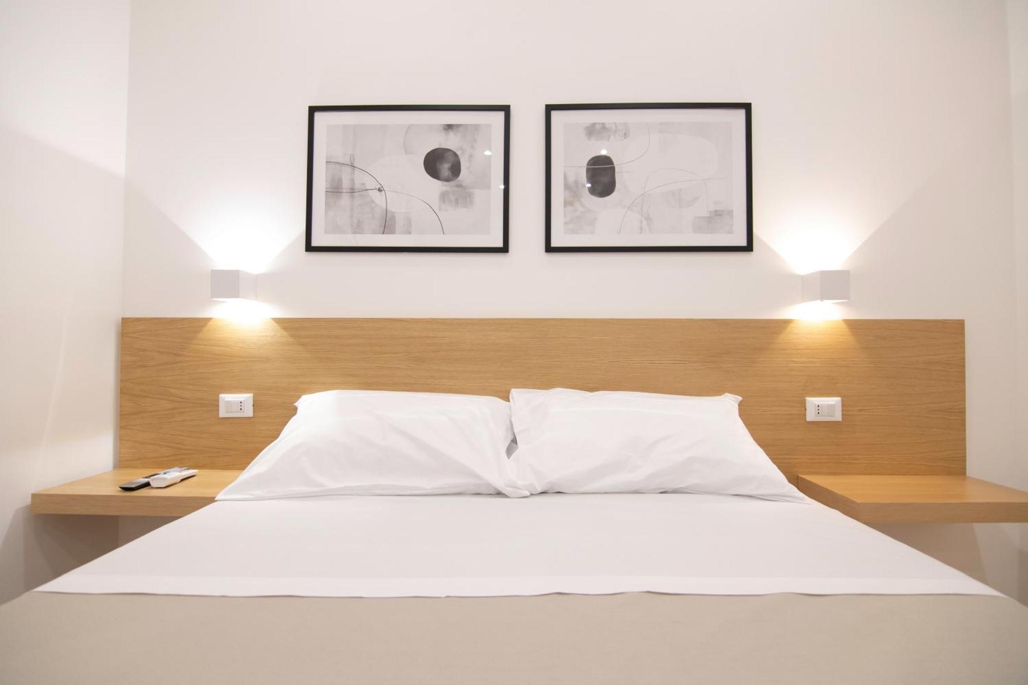 Villareale47 Luxury Suites & Rooms 巴勒莫 外观 照片