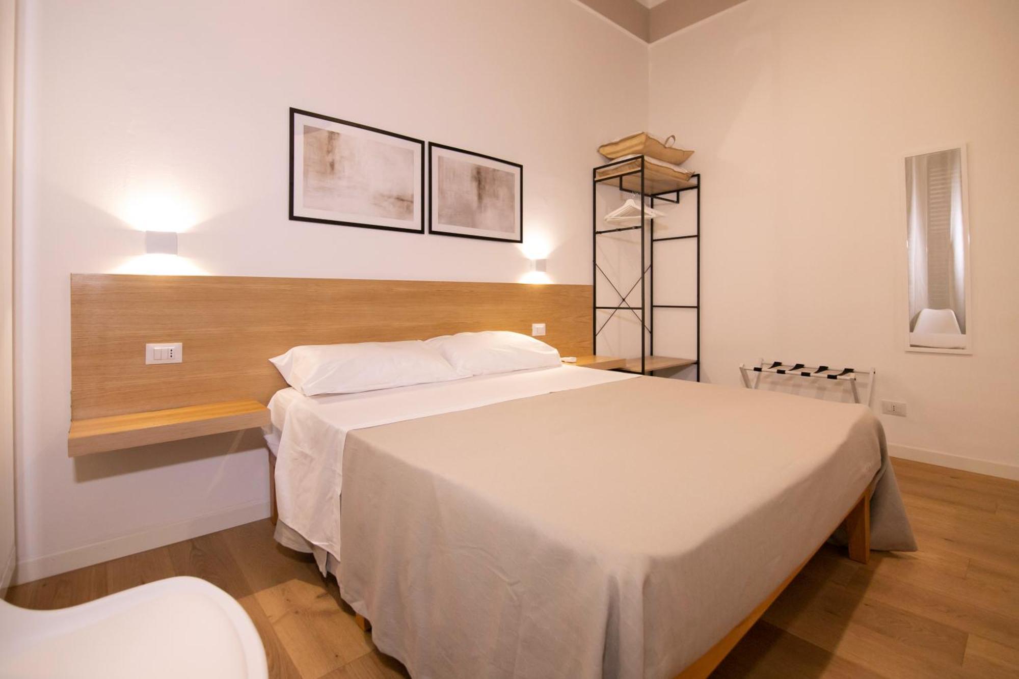 Villareale47 Luxury Suites & Rooms 巴勒莫 外观 照片