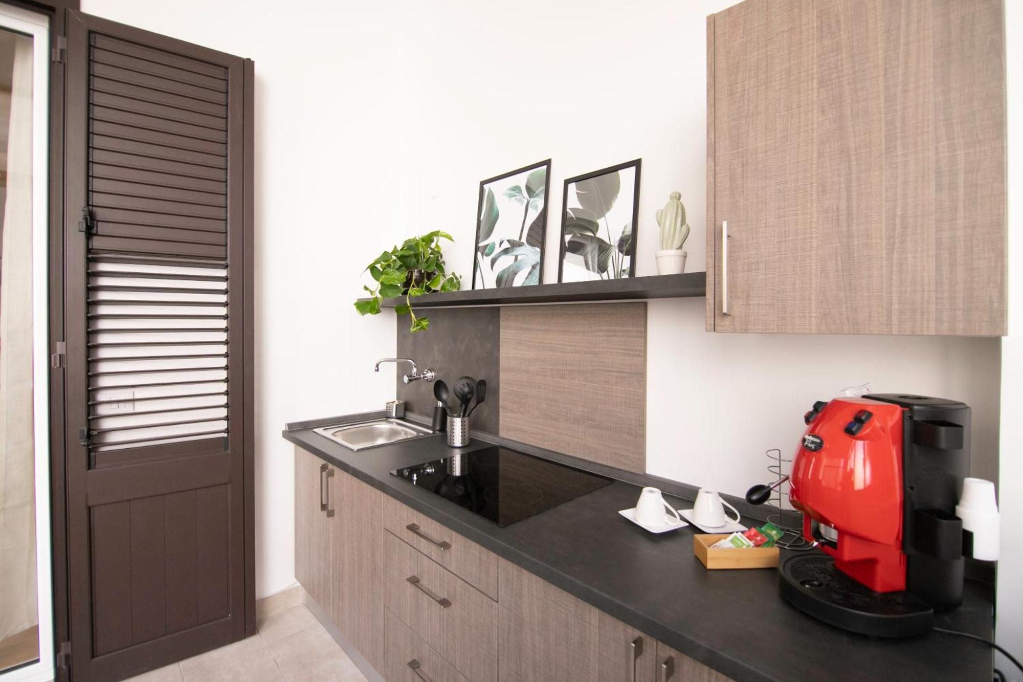 Villareale47 Luxury Suites & Rooms 巴勒莫 外观 照片