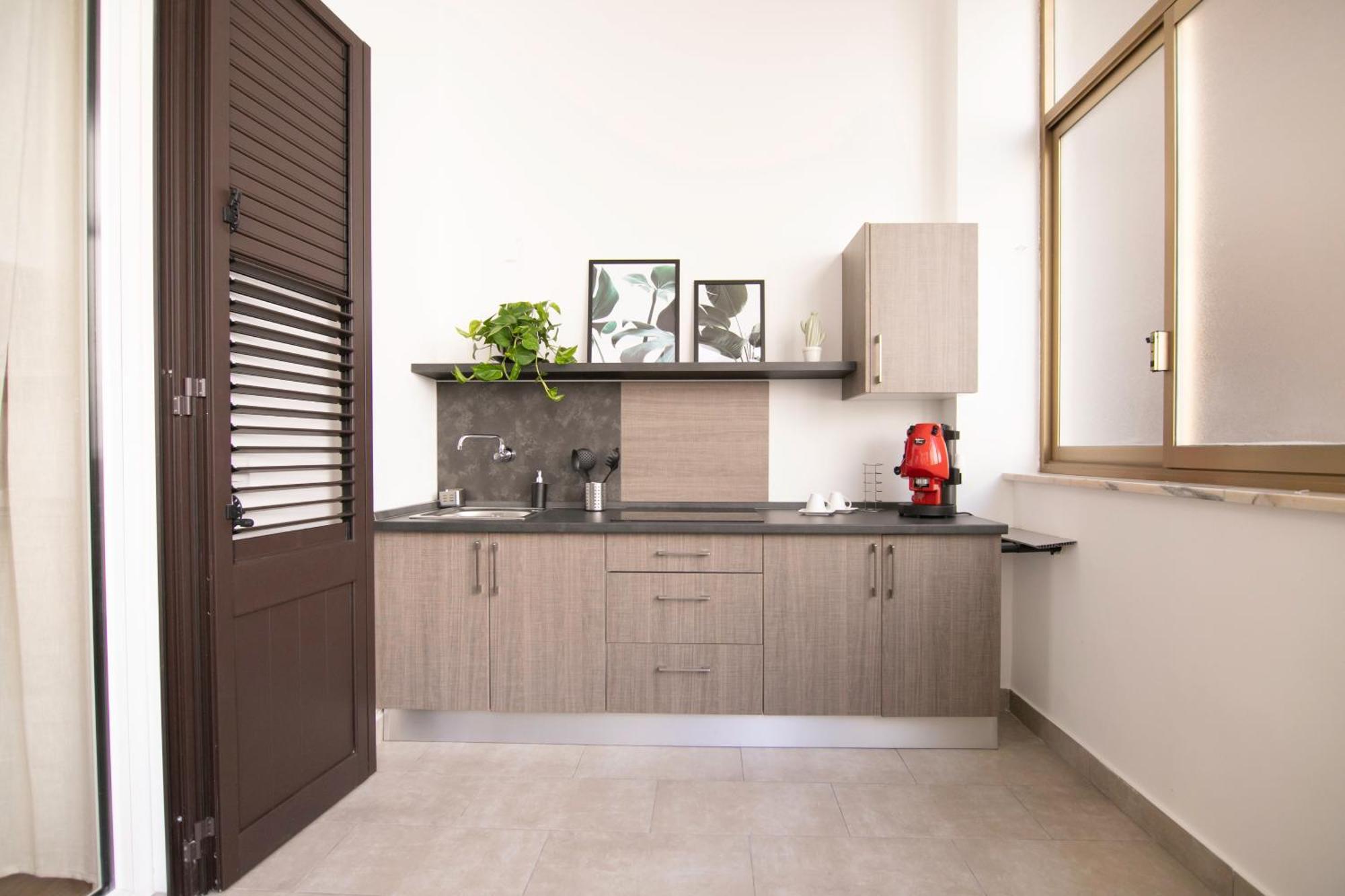 Villareale47 Luxury Suites & Rooms 巴勒莫 外观 照片