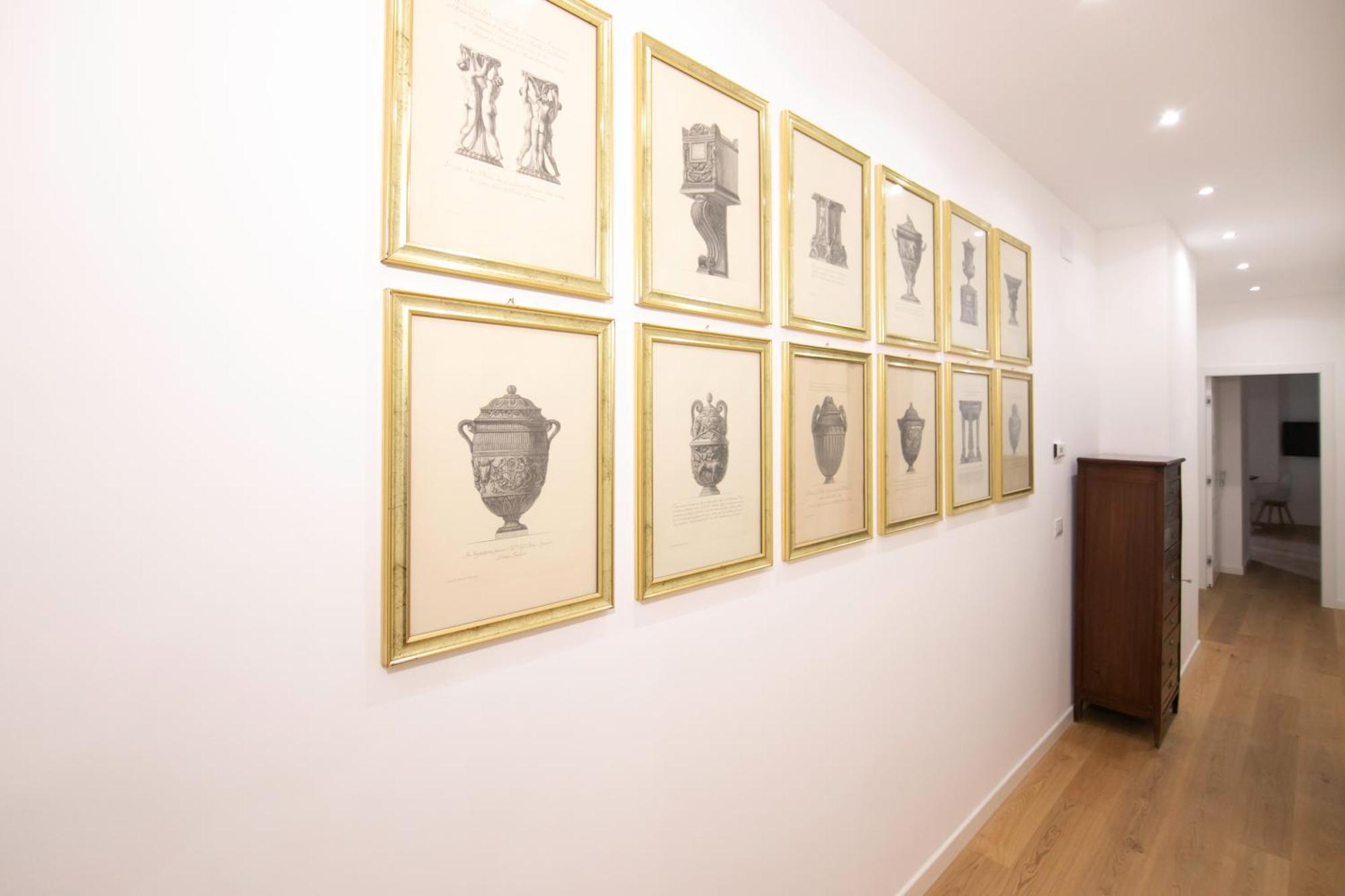 Villareale47 Luxury Suites & Rooms 巴勒莫 外观 照片